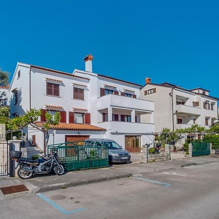 Apartmani Maris مالي لوشينغْ المظهر الخارجي الصورة