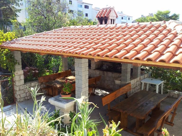 Apartmani Maris مالي لوشينغْ المظهر الخارجي الصورة