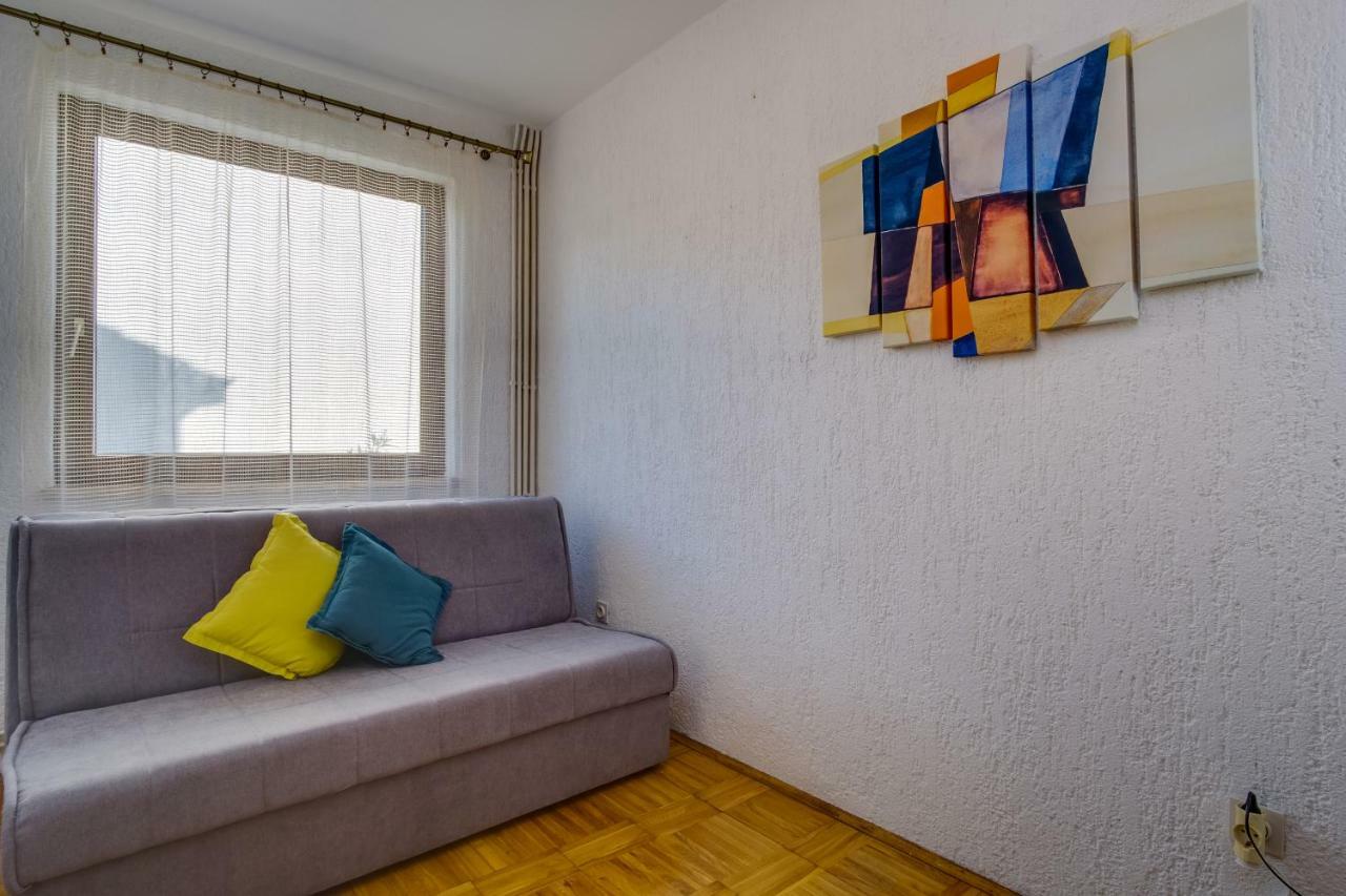 Apartmani Maris مالي لوشينغْ المظهر الخارجي الصورة