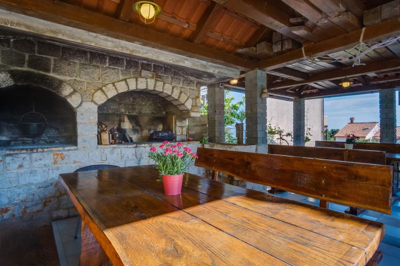 Apartmani Maris مالي لوشينغْ المظهر الخارجي الصورة