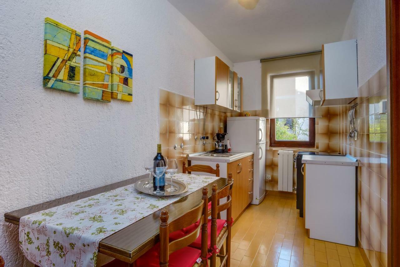 Apartmani Maris مالي لوشينغْ المظهر الخارجي الصورة