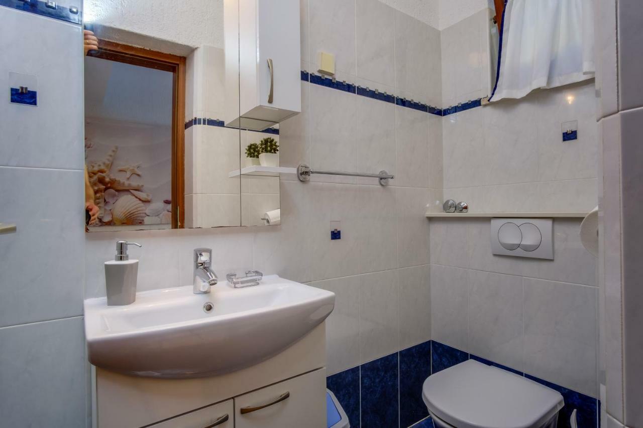 Apartmani Maris مالي لوشينغْ المظهر الخارجي الصورة