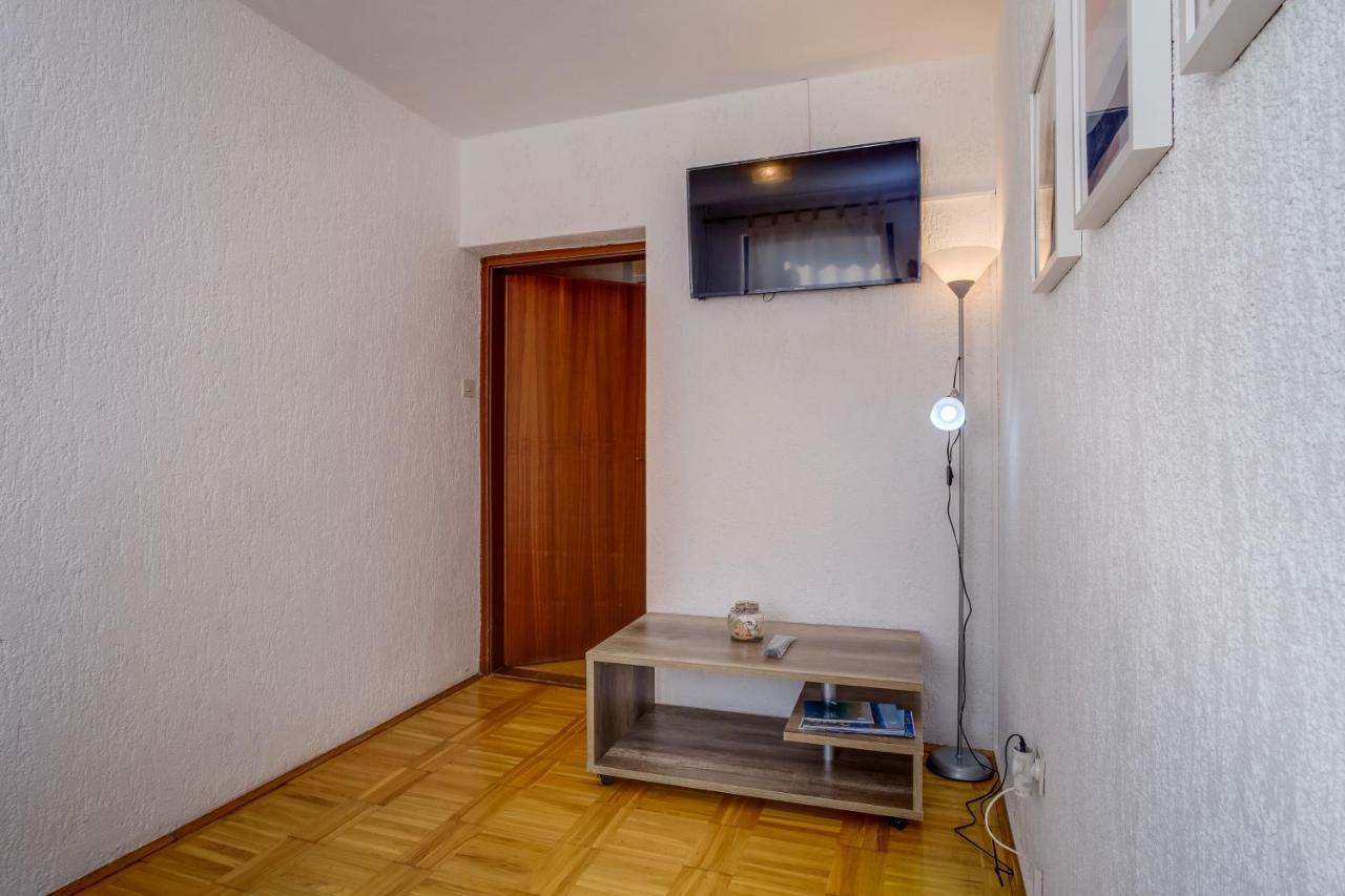 Apartmani Maris مالي لوشينغْ المظهر الخارجي الصورة