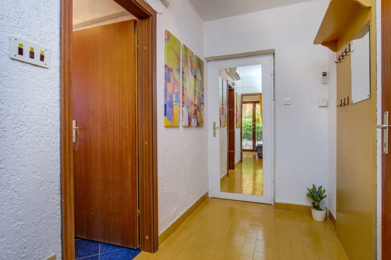 Apartmani Maris مالي لوشينغْ المظهر الخارجي الصورة