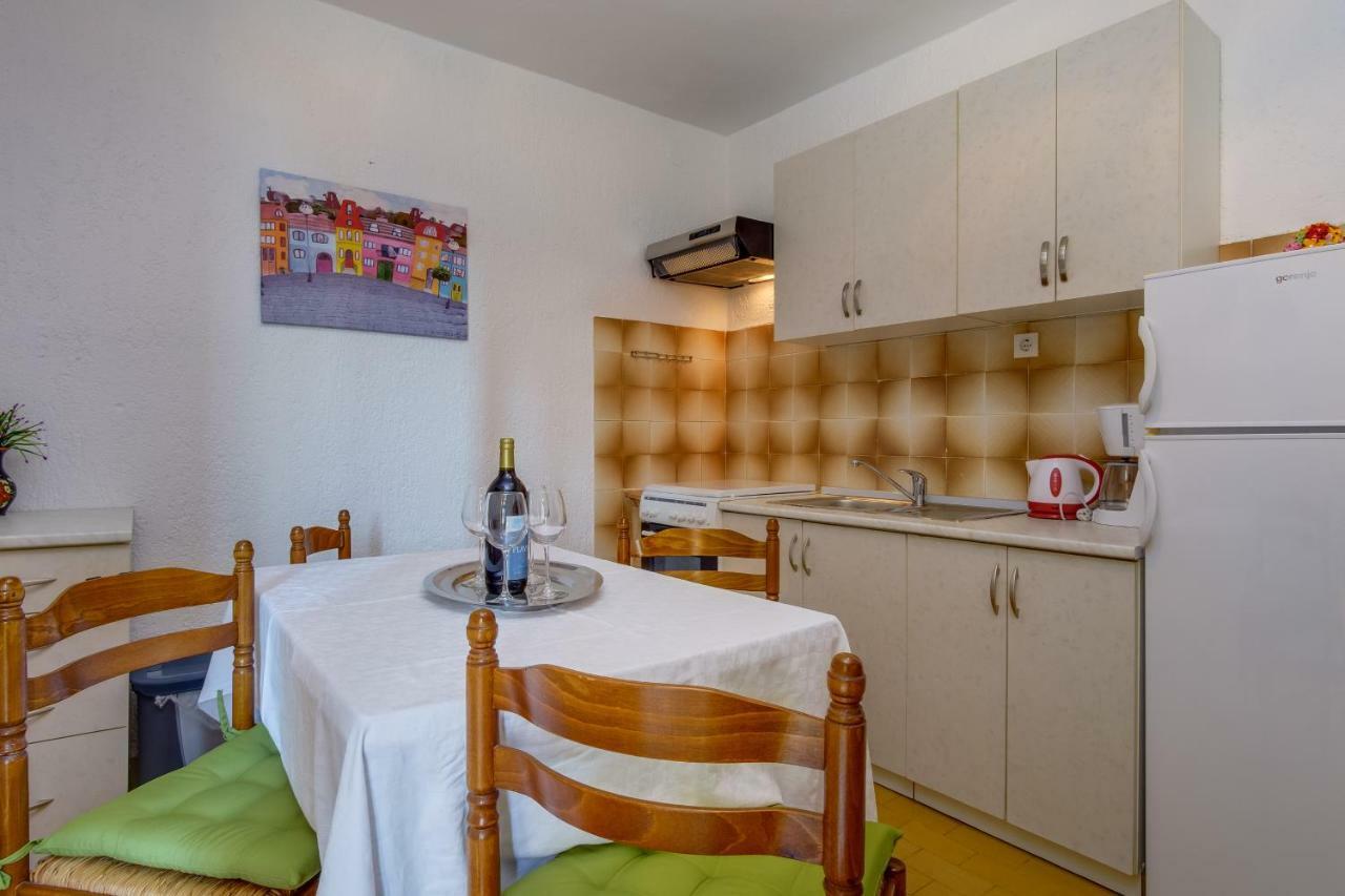 Apartmani Maris مالي لوشينغْ المظهر الخارجي الصورة