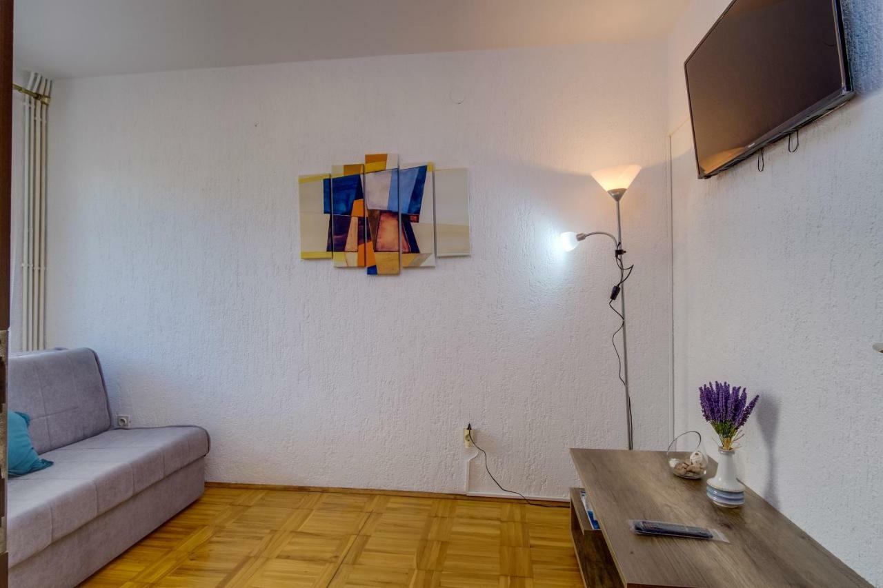 Apartmani Maris مالي لوشينغْ المظهر الخارجي الصورة