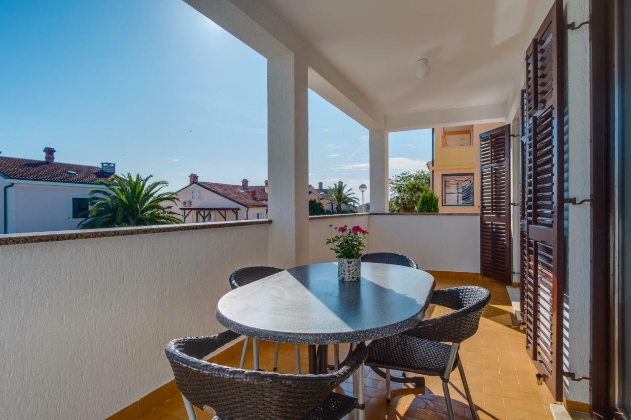 Apartmani Maris مالي لوشينغْ المظهر الخارجي الصورة