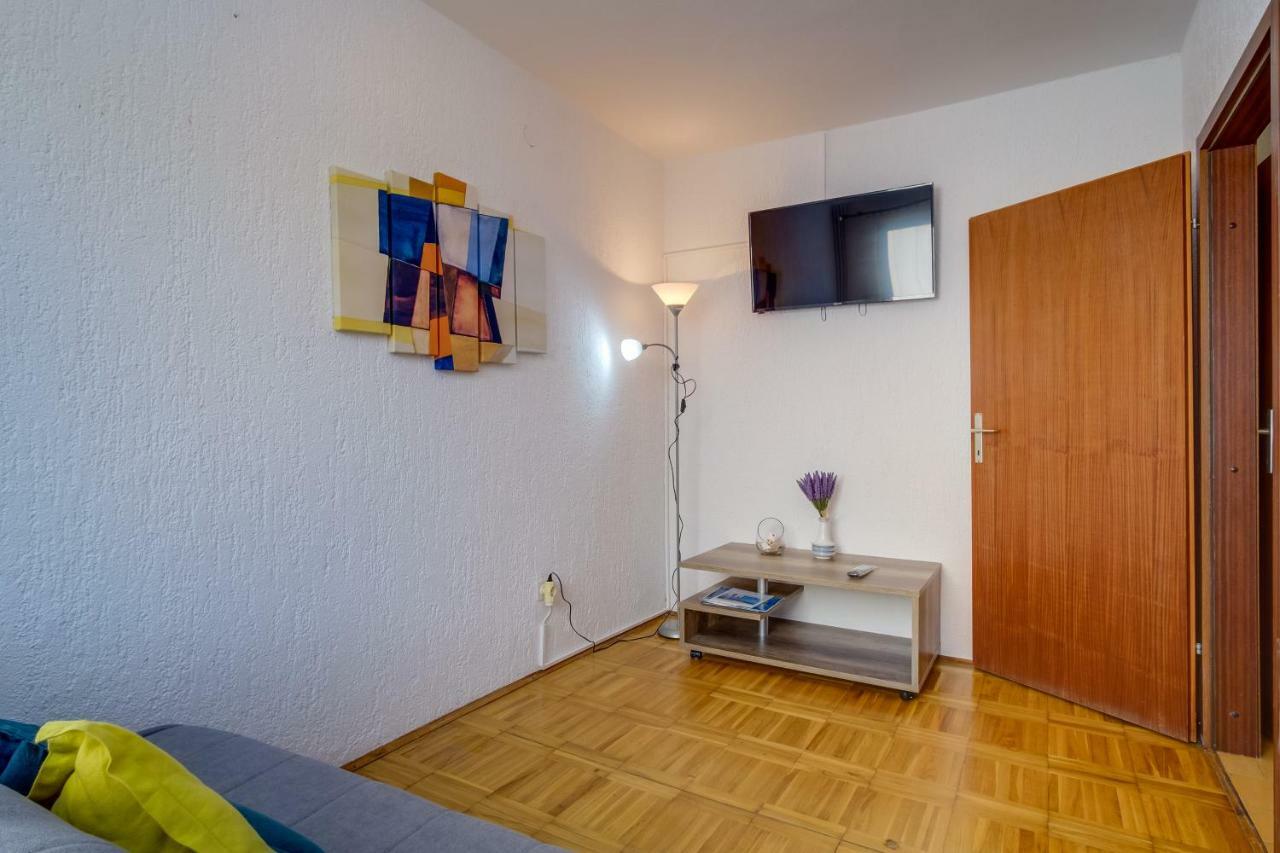 Apartmani Maris مالي لوشينغْ المظهر الخارجي الصورة
