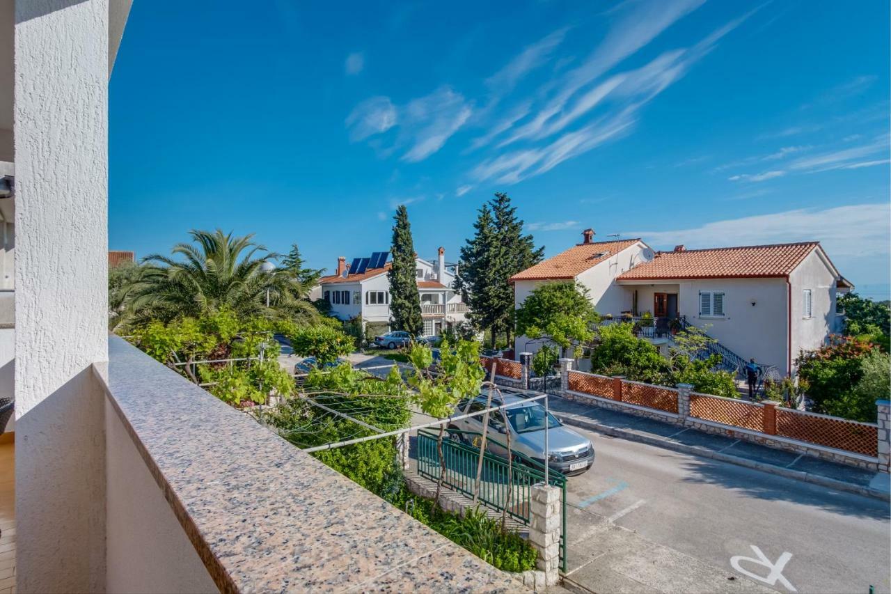 Apartmani Maris مالي لوشينغْ المظهر الخارجي الصورة