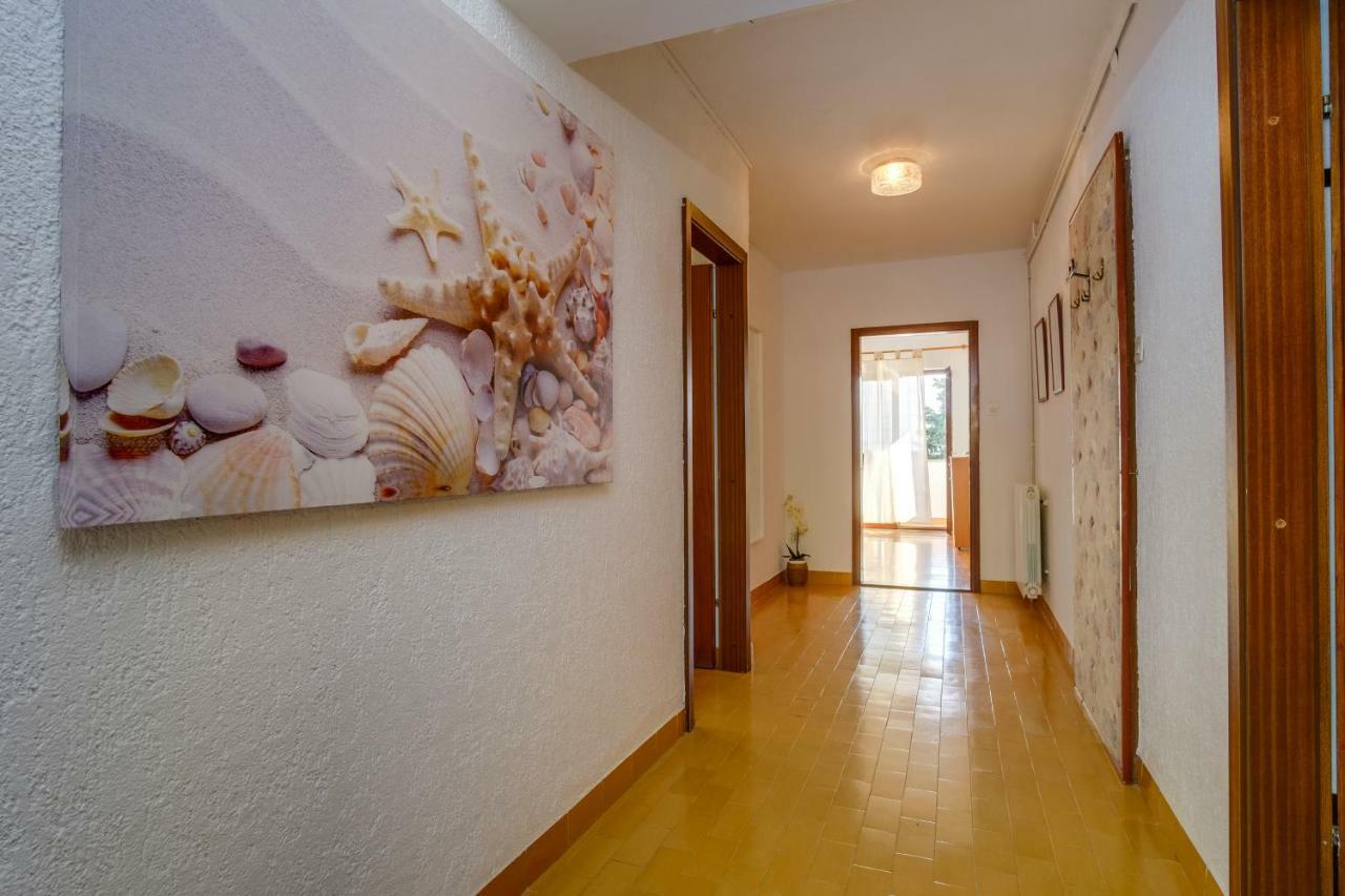 Apartmani Maris مالي لوشينغْ المظهر الخارجي الصورة