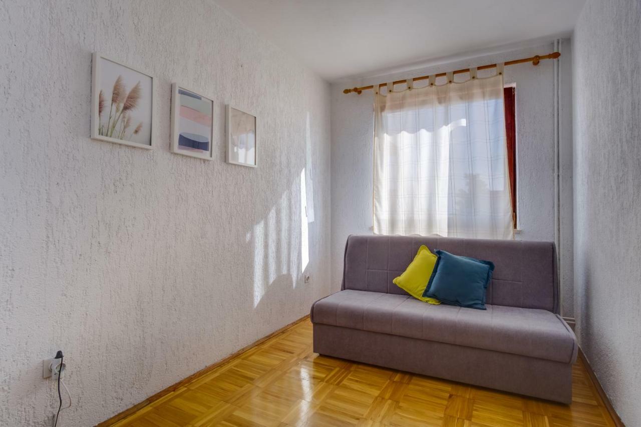 Apartmani Maris مالي لوشينغْ المظهر الخارجي الصورة