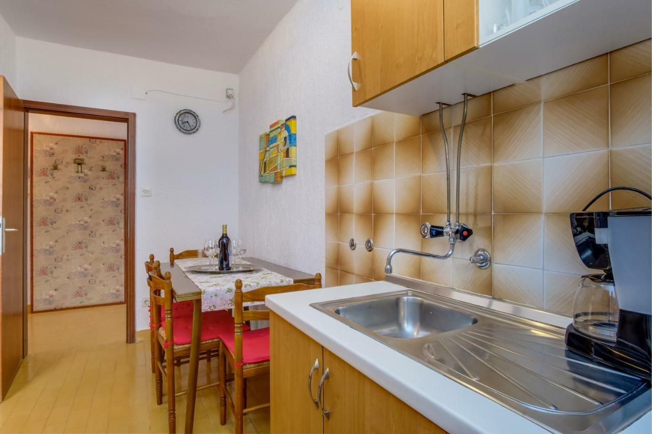 Apartmani Maris مالي لوشينغْ المظهر الخارجي الصورة