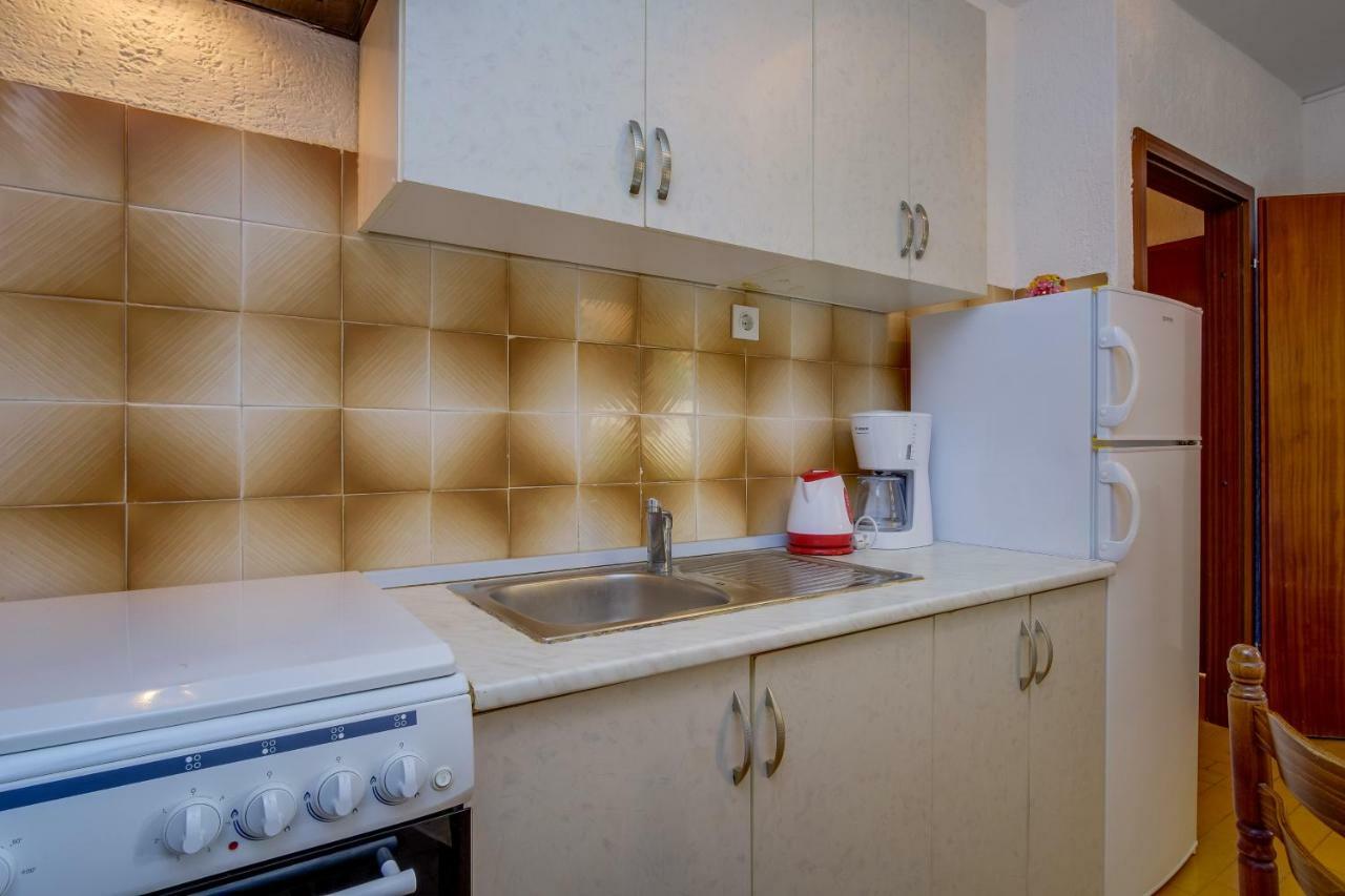 Apartmani Maris مالي لوشينغْ المظهر الخارجي الصورة