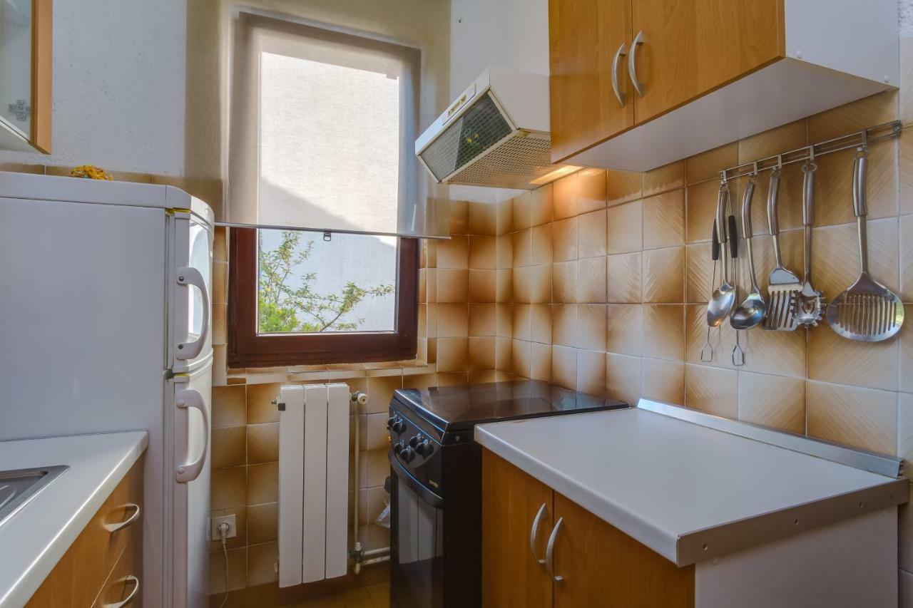 Apartmani Maris مالي لوشينغْ المظهر الخارجي الصورة