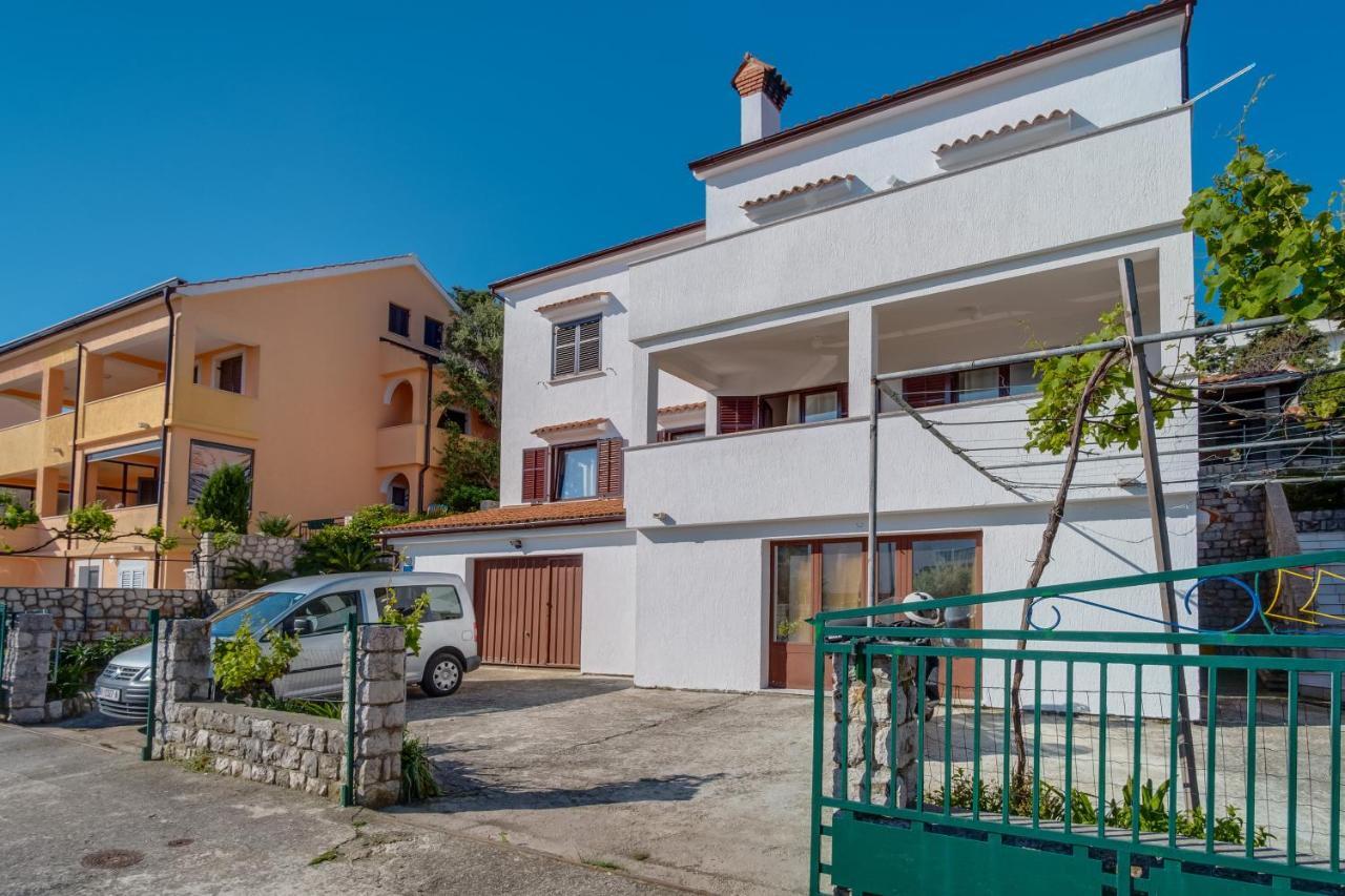 Apartmani Maris مالي لوشينغْ المظهر الخارجي الصورة
