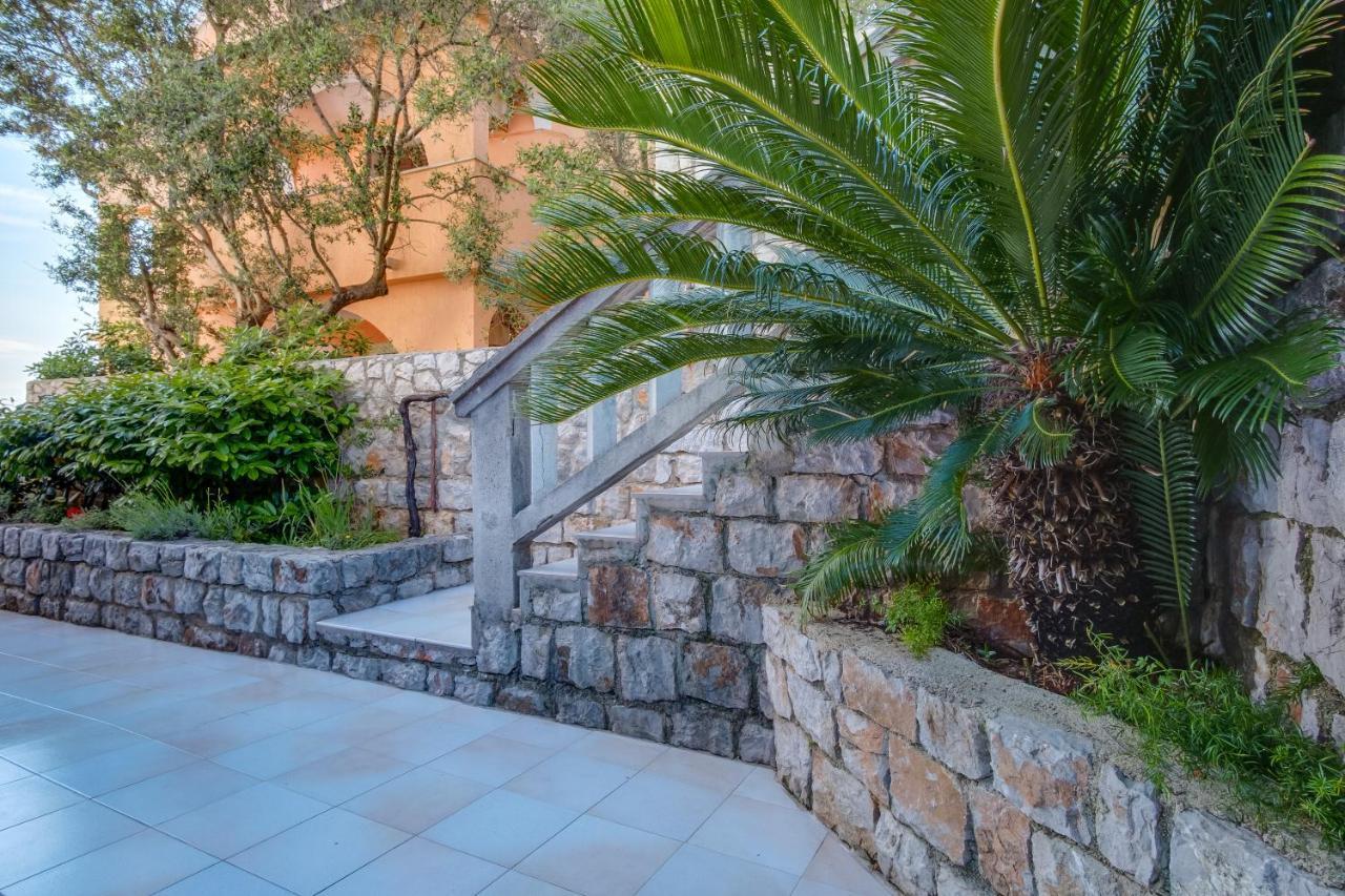 Apartmani Maris مالي لوشينغْ المظهر الخارجي الصورة