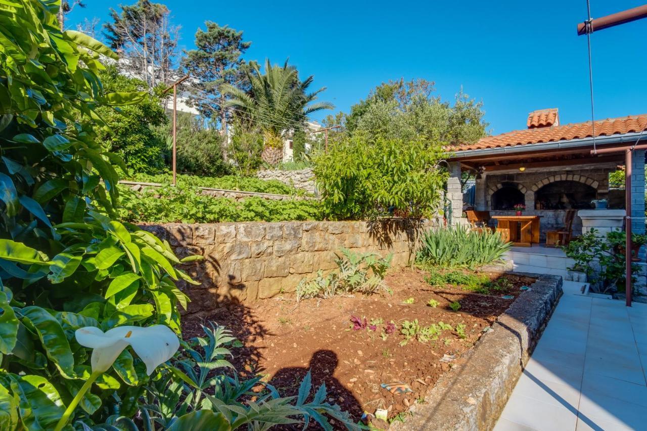 Apartmani Maris مالي لوشينغْ المظهر الخارجي الصورة